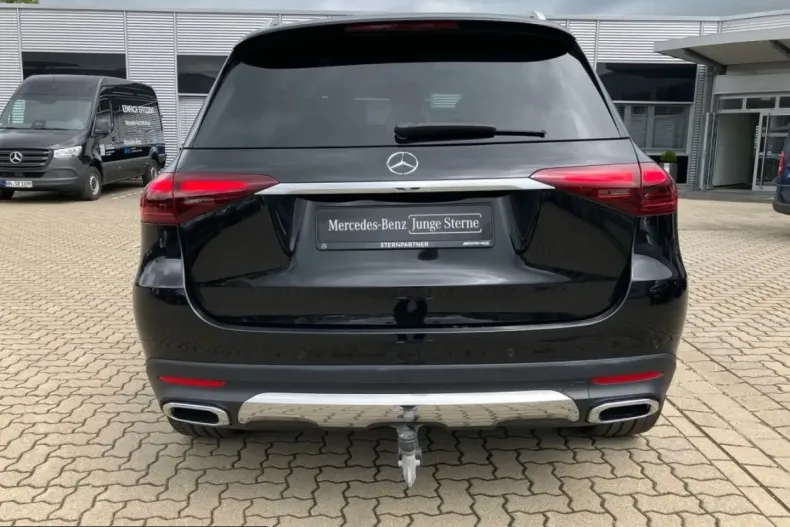 Mercedes-Benz GLE 300 (Clasa GLE) din 2025 cu 21.287 km - oferta MER257633 - foto 15