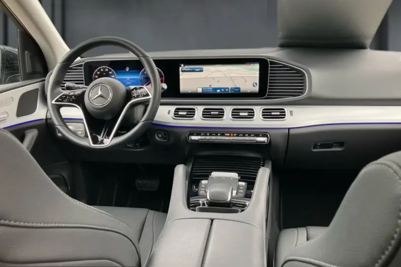 Mercedes-Benz GLE 300 (Clasa GLE) din 2025 cu 21.287 km - oferta MER257633 - foto 17