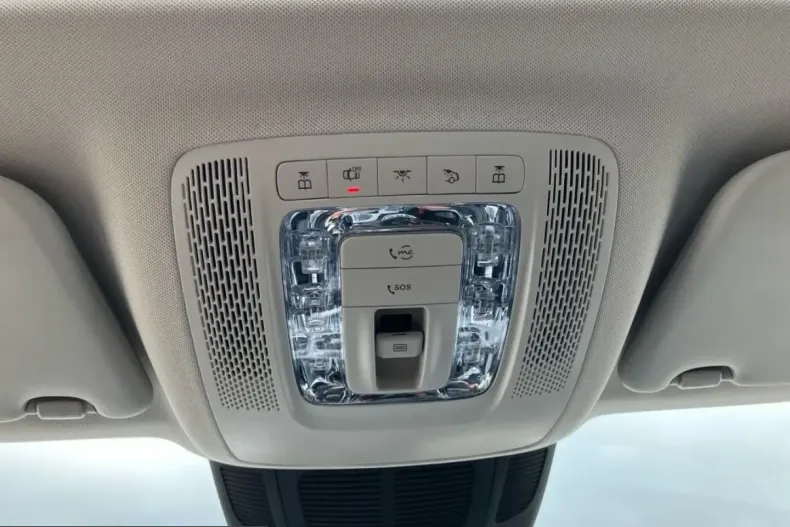 Mercedes-Benz GLE 300 (Clasa GLE) din 2025 cu 21.287 km - oferta MER257633 - foto 19