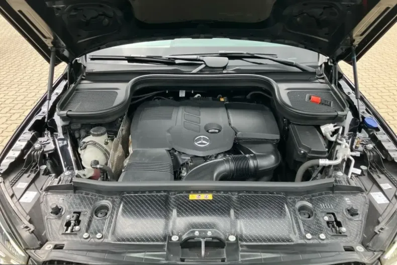 Mercedes-Benz GLE 300 (Clasa GLE) din 2025 cu 21.287 km - oferta MER257633 - foto 20