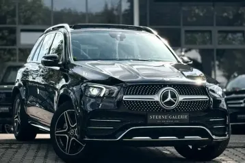 Mercedes-Benz GLE 300 din 2024 - oferta MER257634