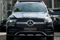 Mercedes-Benz GLE 300 (Clasa GLE) din 2024 cu 21.100 km - oferta MER257634 - foto 2