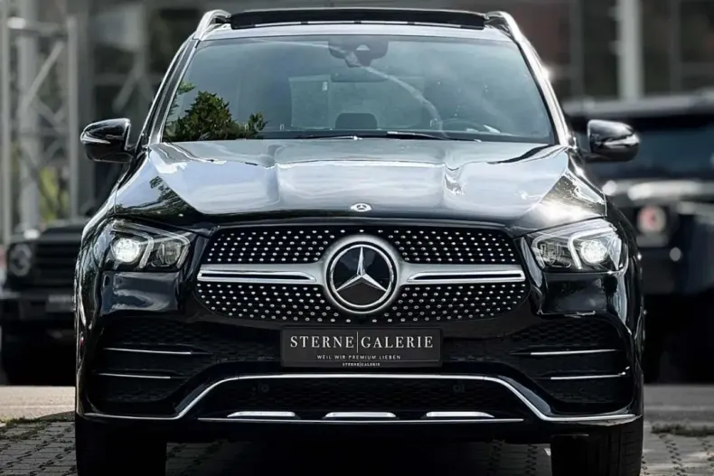 Mercedes-Benz GLE 300 (Clasa GLE) din 2024 cu 21.100 km - oferta MER257634 - foto 2