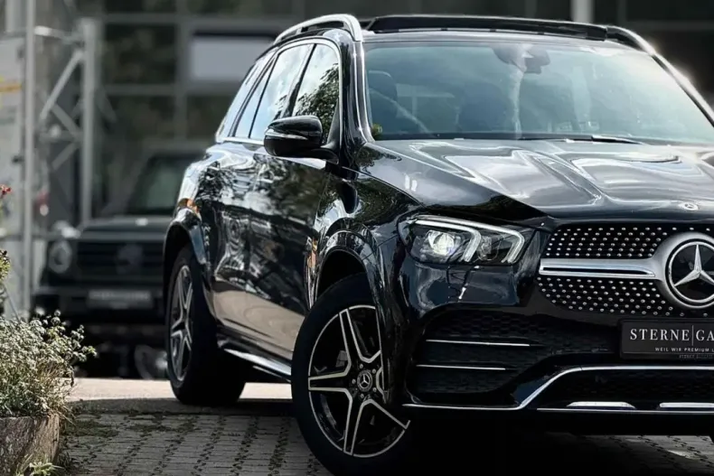Mercedes-Benz GLE 300 (Clasa GLE) din 2024 cu 21.100 km - oferta MER257634 - foto 3