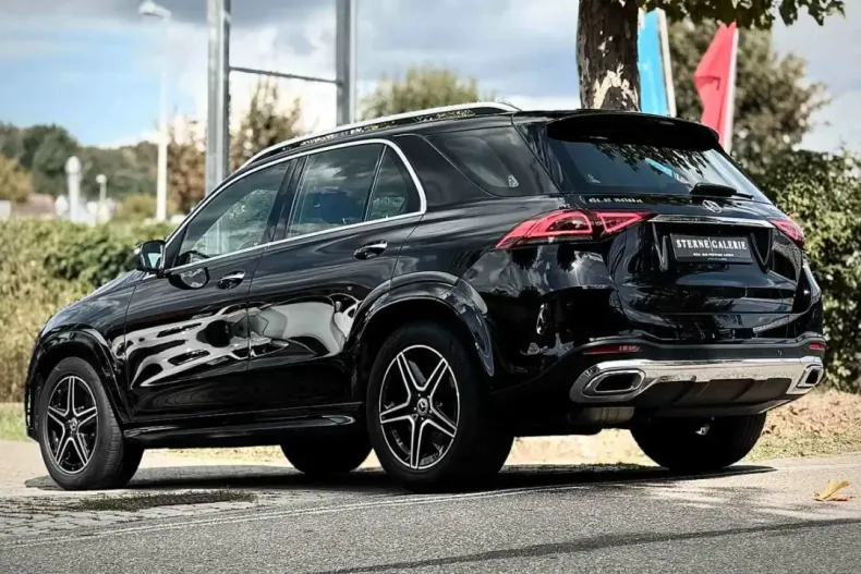 Mercedes-Benz GLE 300 (Clasa GLE) din 2024 cu 21.100 km - oferta MER257634 - foto 4