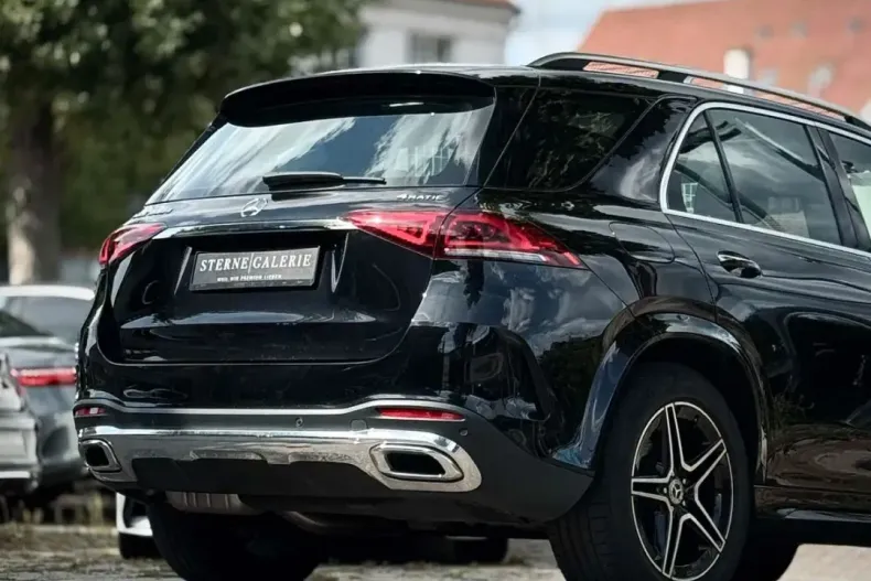 Mercedes-Benz GLE 300 (Clasa GLE) din 2024 cu 21.100 km - oferta MER257634 - foto 6