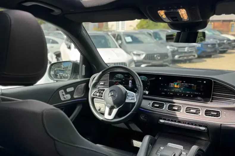 Mercedes-Benz GLE 300 (Clasa GLE) din 2024 cu 21.100 km - oferta MER257634 - foto 11
