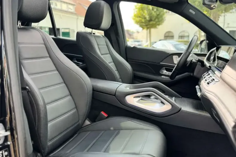 Mercedes-Benz GLE 300 (Clasa GLE) din 2024 cu 21.100 km - oferta MER257634 - foto 14