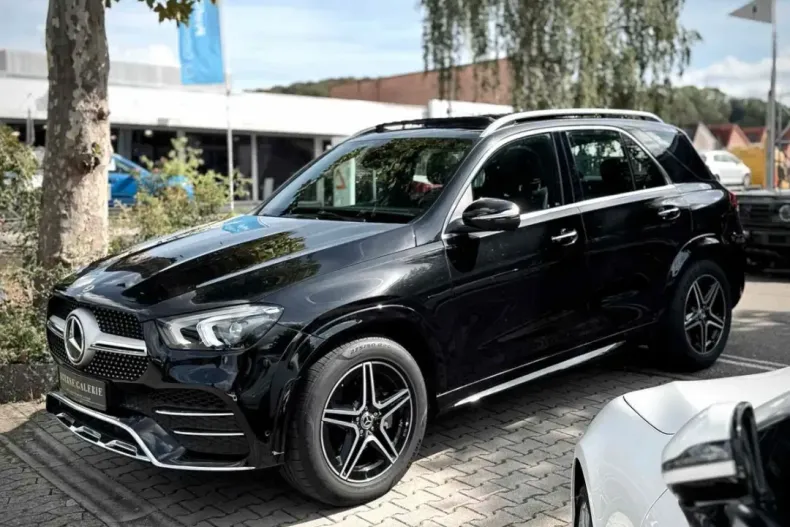 Mercedes-Benz GLE 300 (Clasa GLE) din 2024 cu 21.100 km - oferta MER257634 - foto 18