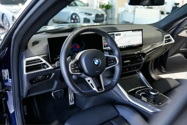 BMW 420 (Seria 4) din 2025 cu 54.225 km - oferta BMW257635 - foto 2