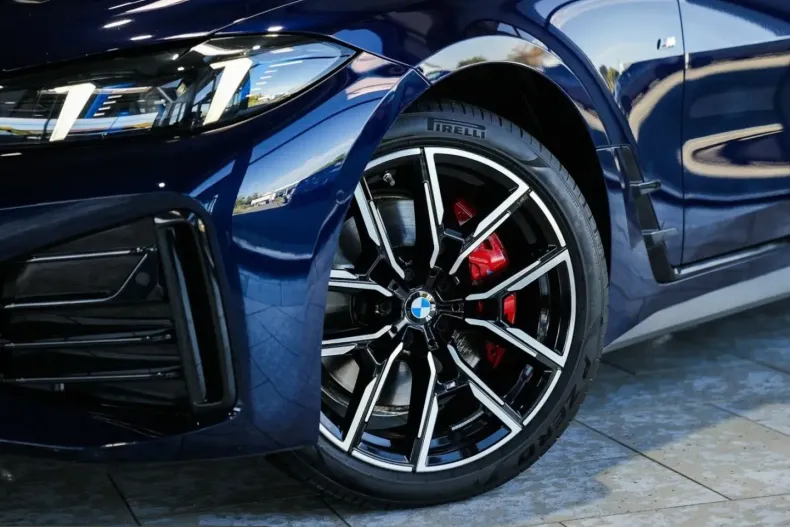 BMW 420 (Seria 4) din 2025 cu 54.225 km - oferta BMW257635 - foto 4
