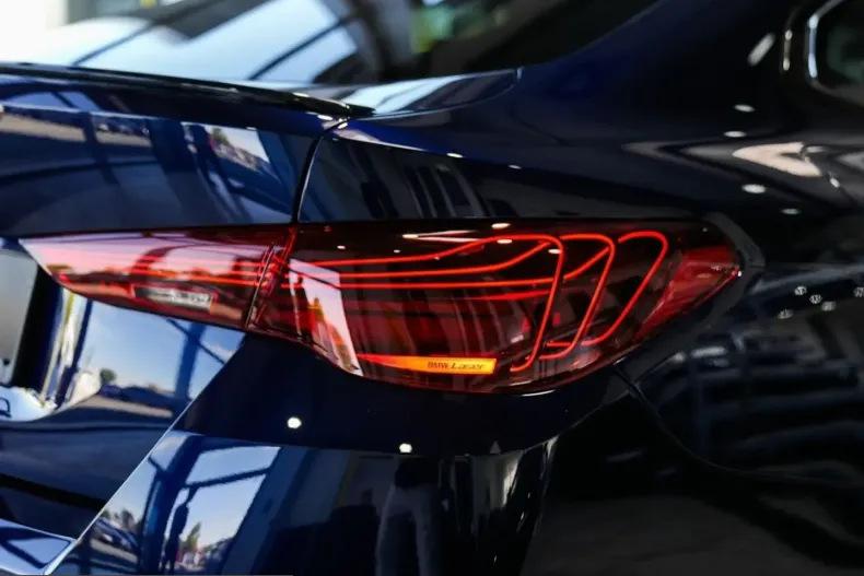 BMW 420 (Seria 4) din 2025 cu 54.225 km - oferta BMW257635 - foto 6