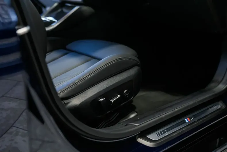 BMW 420 (Seria 4) din 2025 cu 54.225 km - oferta BMW257635 - foto 10