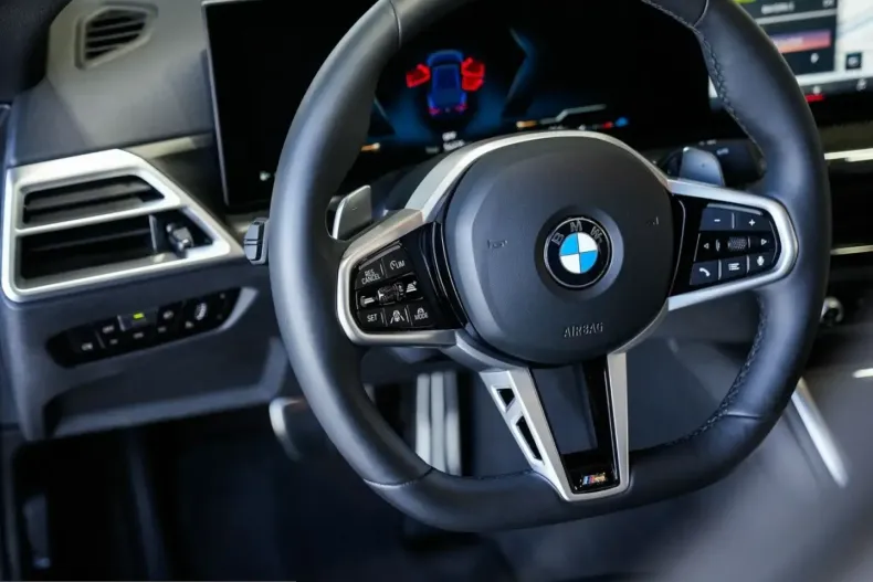 BMW 420 (Seria 4) din 2025 cu 54.225 km - oferta BMW257635 - foto 13