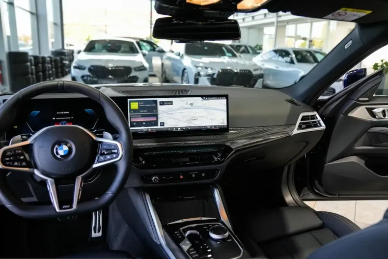 BMW 420 (Seria 4) din 2025 cu 54.225 km - oferta BMW257635 - foto 17