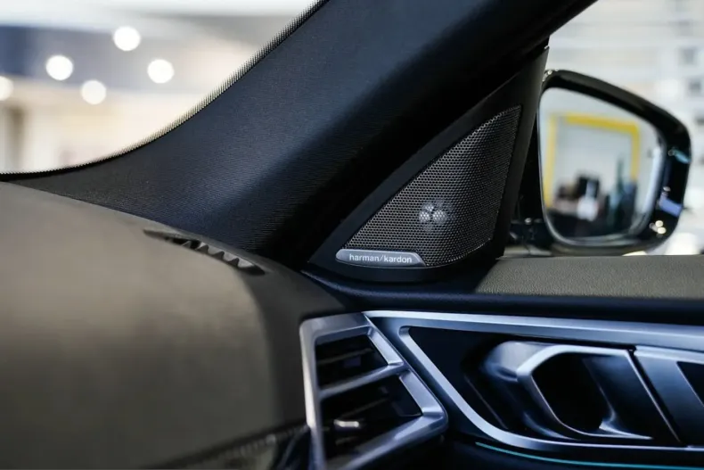BMW 420 (Seria 4) din 2025 cu 54.225 km - oferta BMW257635 - foto 24