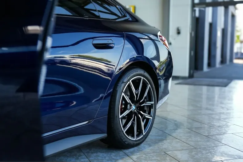 BMW 420 (Seria 4) din 2025 cu 54.225 km - oferta BMW257635 - foto 26