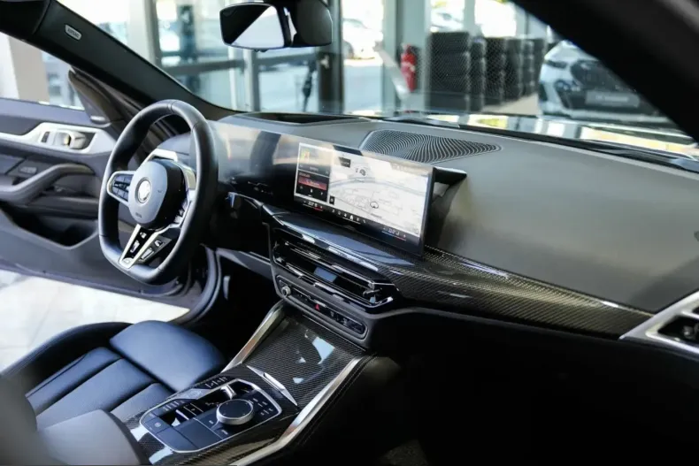 BMW 420 (Seria 4) din 2025 cu 54.225 km - oferta BMW257635 - foto 30