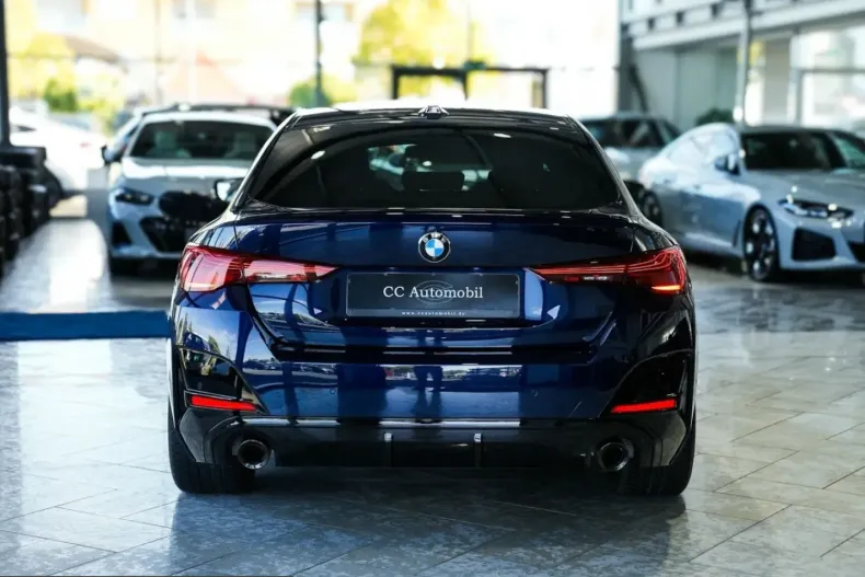 BMW 420 (Seria 4) din 2025 cu 54.225 km - oferta BMW257635 - foto 33