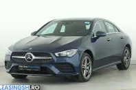Mercedes-Benz CLA 250 (Clasa CLA) din 2022 cu 26.544 km - oferta MER257636 - foto 1