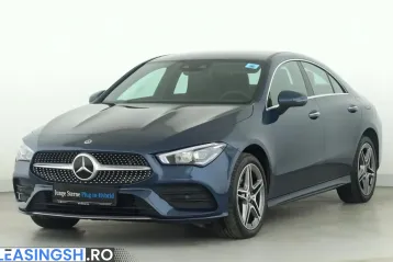 Mercedes-Benz CLA 250 din 2022 - oferta MER257636