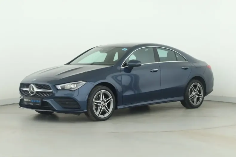 Mercedes-Benz CLA 250 (Clasa CLA) din 2022 cu 26.544 km - oferta MER257636 - foto 3