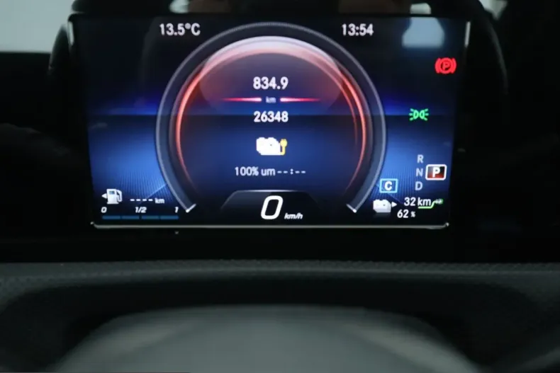 Mercedes-Benz CLA 250 (Clasa CLA) din 2022 cu 26.544 km - oferta MER257636 - foto 7
