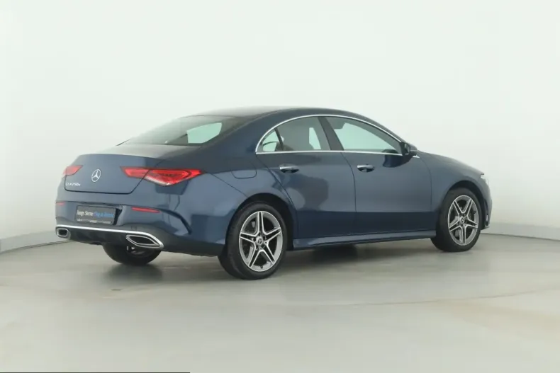 Mercedes-Benz CLA 250 (Clasa CLA) din 2022 cu 26.544 km - oferta MER257636 - foto 22