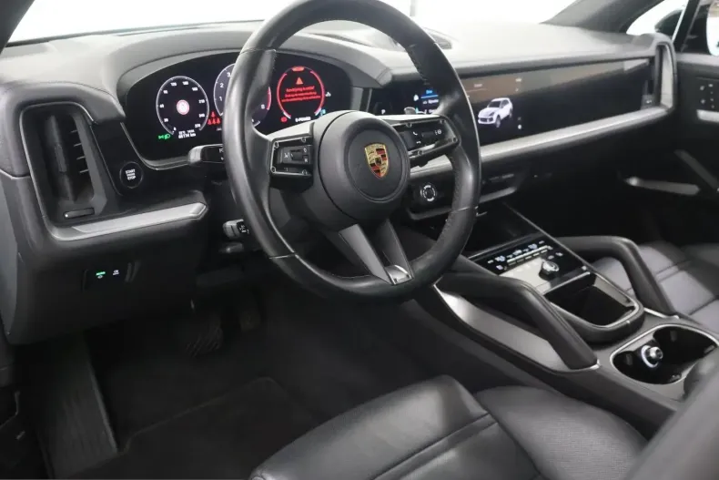 Porsche Cayenne din 2023 cu 65.114 km - oferta POR257638 - foto 7