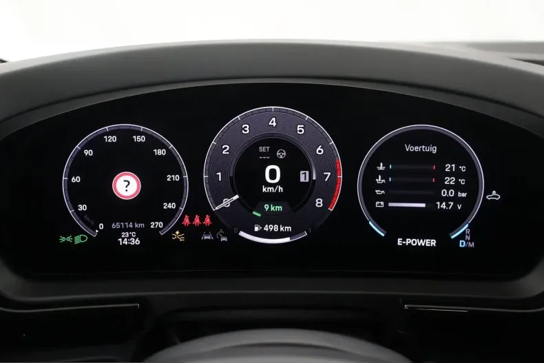 Porsche Cayenne din 2023 cu 65.114 km - oferta POR257638 - foto 14