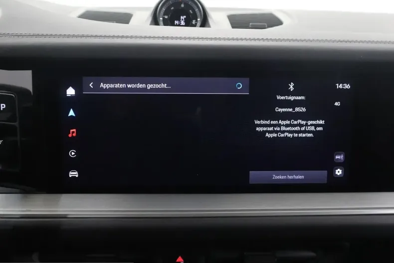 Porsche Cayenne din 2023 cu 65.114 km - oferta POR257638 - foto 18