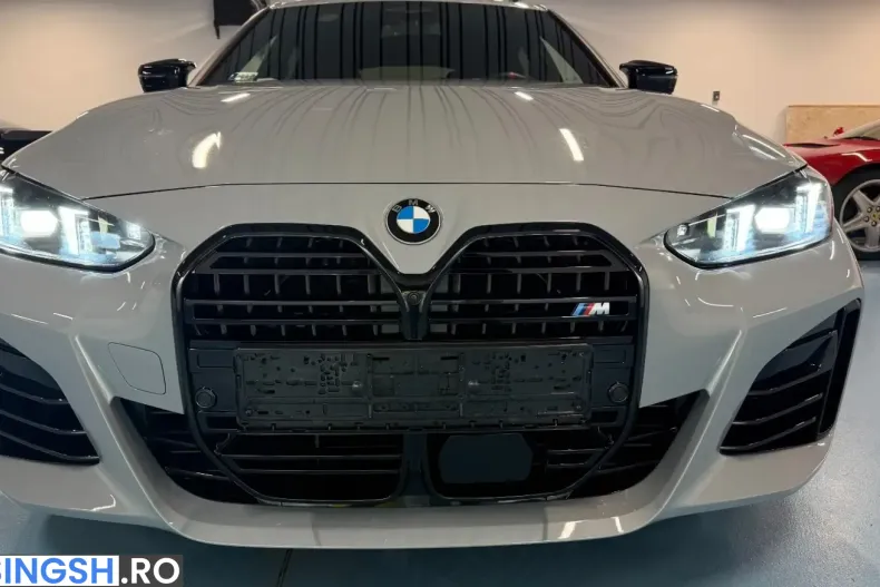 BMW 440 (Seria 4) din 2026 cu 6.200 km - oferta BMW257642 - foto 2