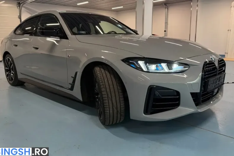 BMW 440 (Seria 4) din 2026 cu 6.200 km - oferta BMW257642 - foto 4