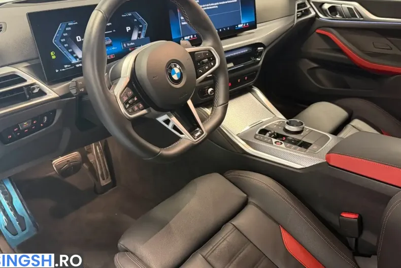 BMW 440 (Seria 4) din 2026 cu 6.200 km - oferta BMW257642 - foto 11