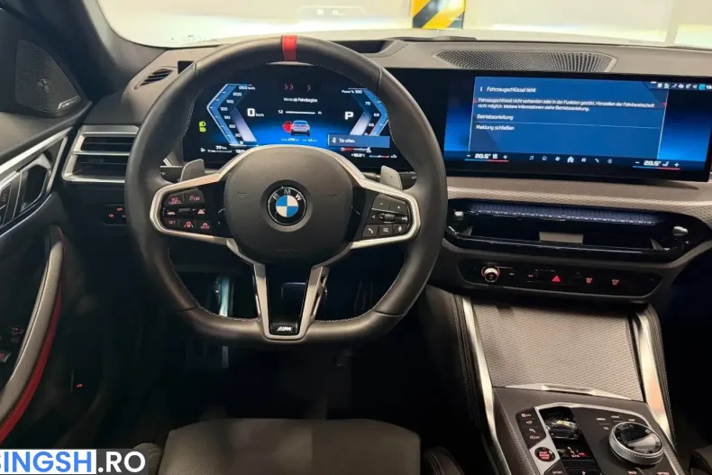 BMW 440 (Seria 4) din 2026 cu 6.200 km - oferta BMW257642 - foto 14