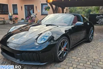 Porsche 911 din 2026 - oferta POR257643