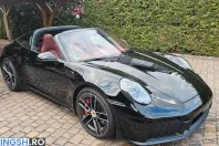 Porsche 911 din 2026 cu 3.150 km - oferta POR257643 - foto 2