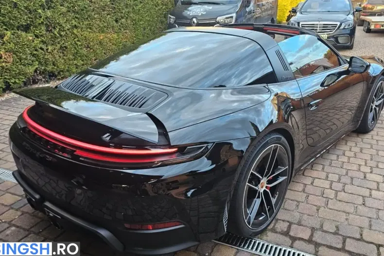 Porsche 911 din 2026 cu 3.150 km - oferta POR257643 - foto 3