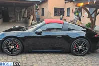 Porsche 911 din 2026 cu 3.150 km - oferta POR257643 - foto 14