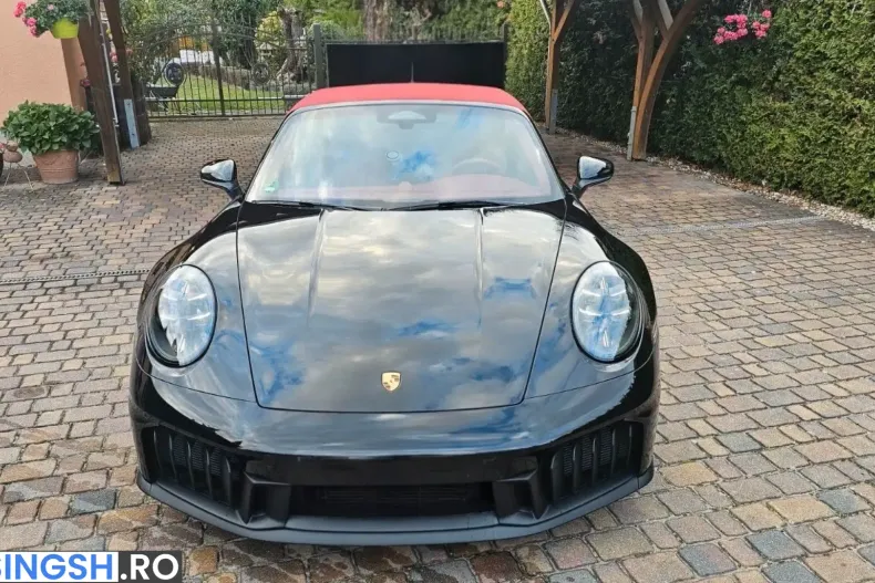 Porsche 911 din 2026 cu 3.150 km - oferta POR257643 - foto 19