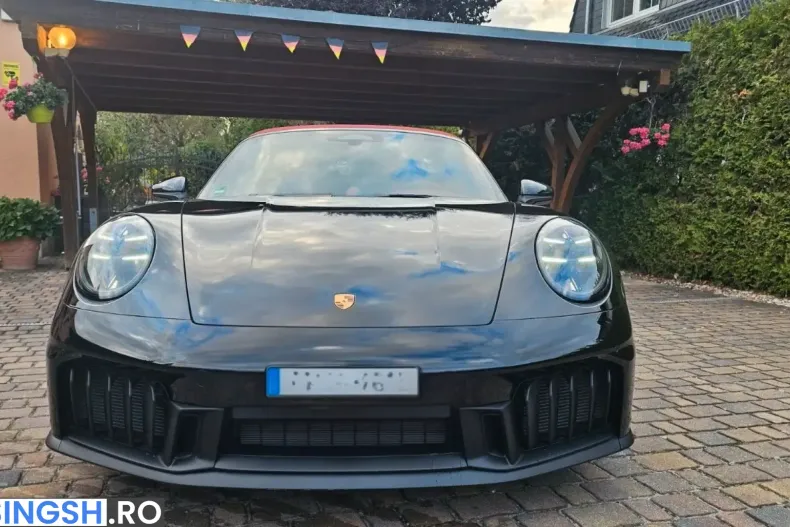 Porsche 911 din 2026 cu 3.150 km - oferta POR257643 - foto 20