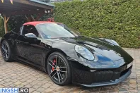 Porsche 911 din 2026 cu 3.150 km - oferta POR257643 - foto 22