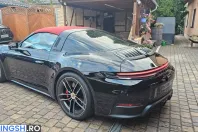 Porsche 911 din 2026 cu 3.150 km - oferta POR257643 - foto 23
