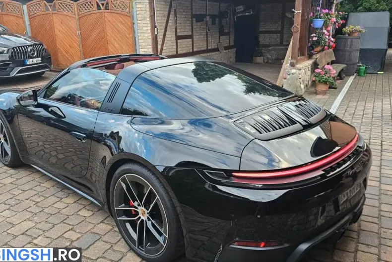 Porsche 911 din 2026 cu 3.150 km - oferta POR257643 - foto 25