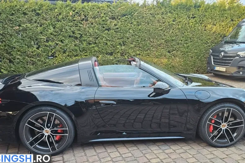 Porsche 911 din 2026 cu 3.150 km - oferta POR257643 - foto 30
