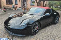Porsche 911 din 2026 cu 3.150 km - oferta POR257643 - foto 34