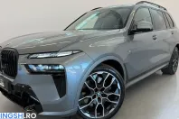 BMW X7 (Seria X) din 2026 cu 11.210 km - oferta BMW257644 - foto 4