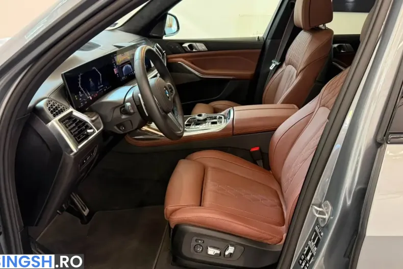 BMW X7 (Seria X) din 2026 cu 11.210 km - oferta BMW257644 - foto 5