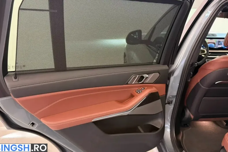 BMW X7 (Seria X) din 2026 cu 11.210 km - oferta BMW257644 - foto 11
