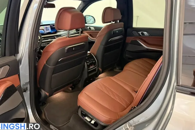 BMW X7 (Seria X) din 2026 cu 11.210 km - oferta BMW257644 - foto 15